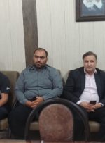 کانون خبرنگاران بهبهان تشکیل شد