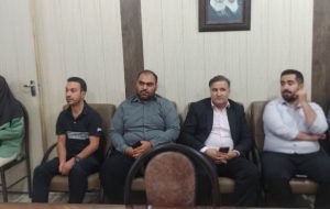 کانون خبرنگاران بهبهان تشکیل شد