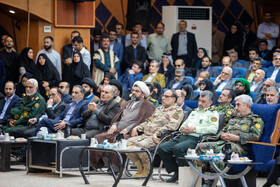 استاندار خوزستان معارفه شد