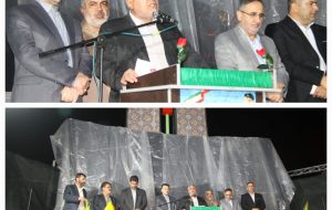 مدرسه پیروز به موزه تبدیل شود/شهرستان بهبهان ۱۲۰ شهید شیمیایی دارد