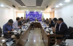مشکلات بخش کشاورزی بهبهان پیگیری شد