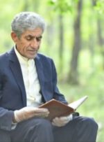 پیام تسلیت رییس اداره فرهنگ وارشاد اسلامی بهبهان در پی درگذشت استاد فریدون داوری