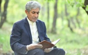 پیام تسلیت رییس اداره فرهنگ وارشاد اسلامی بهبهان در پی درگذشت استاد فریدون داوری