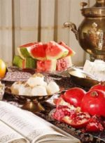 یلدا در کوچه‌پس‌کوچه‌های خاطره