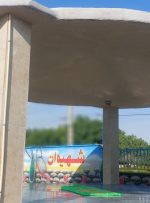 دلنوشته رییس اداره فرهنگ وارشاد اسلامی برای دو شهید گمنام وطن که در بهبهان تشییع وتدفین می شوند