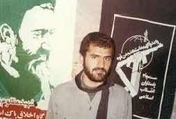 یادواره «شهید مجید بقایی» در بهبهان برگزار می شود. یادواره «شهید مجید بقایی» در بهبهان برگزار می شود.