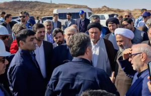 سفر اعضای کمیسیون اصل ۹۰ مجلس به خوزستان