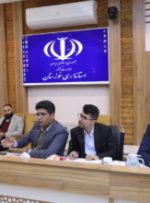 رسانه‌های شهرستانی مورد حمایت و توجه قرار گیرند