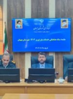 زیرساخت های لازم برای میزبانی شایسته از مسافران نوروزی فراهم شود