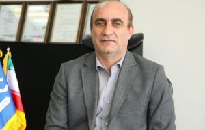 تغییر در مدیریت پالایشگاه بیدبلند خلیج فارس بهبهان/تقی صانعی جایگزین امین نژاد شد