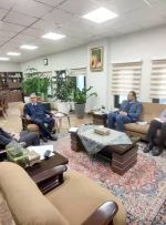 عزم جدی استاندار برای تقویت زیرساخت های اقتصادی در کهگیلویه و بویراحمد
