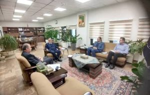 عزم جدی استاندار برای تقویت زیرساخت های اقتصادی در کهگیلویه و بویراحمد عزم جدی استاندار برای تقویت زیرساخت های اقتصادی در کهگیلویه و بویراحمد