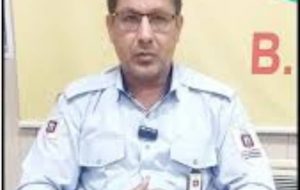 کاهش ۸۰ درصدی حوادث چهارشنبه سوری نسبت به سال گذشته /قدردانی مسئول آتش نشانی بهبهان از شهروندان برای رعایت نکات ایمنی