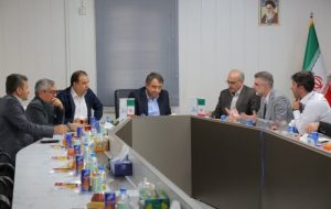 تامین اعتبار طرح های پلی اتیلن سنگین گچساران و پتروشیمی دهدشت ازسوی هلدینگ خلیج فارس