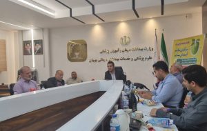 رسانه‌ها بازوان توانمند دانشکده علوم پزشکی در ارتقاء سلامت جامعه هستند