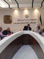 تجهیز بیمارستان ولی عصر بهبهان به دستگاه ام ار ای و دستگاه سی تی اسکن
