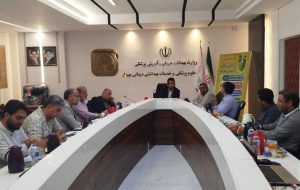 تجهیز بیمارستان ولی عصر بهبهان به دستگاه ام ار ای و دستگاه سی تی اسکن