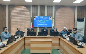 انتقاد فرماندار شهرستان بهبهان از عدم هماهنگی بین دستگاه‌های اجرایی