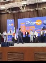 درخشش روابط عمومی فرمانداری بهبهان در جشنواره «سلام خوزستان»