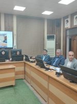 تاکید فرماندار بهبهان بر مقابله با تخلفات ساختمانی و  تغییر غیرقانونی کاربری اراضی زراعی و باغی