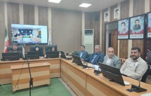 تاکید فرماندار بهبهان بر مقابله با تخلفات ساختمانی و  تغییر غیرقانونی کاربری اراضی زراعی و باغی