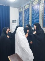 تأکید فرماندار شهرستان بهبهان بر شفافیت عملکرد مدیران در پاسخ به مطالبات مردم / حضور فرماندار شهرستان بهبهان در جمع نمازگزاران مسجد امیرالمومنین (ع)