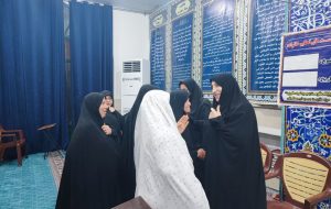 تأکید فرماندار شهرستان بهبهان بر شفافیت عملکرد مدیران در پاسخ به مطالبات مردم / حضور فرماندار شهرستان بهبهان در جمع نمازگزاران مسجد امیرالمومنین (ع)