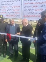 دهه فجر و تحقق عدالت آبی در بهبهان: ۲۰۵ هزار نفر از آب پایدار بهره‌مند شدند