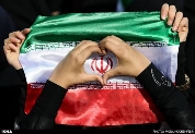 دعوت فرمانده ناحیه مقاومت بسیج بهبهان برای حضور حماسی در راهپیمایی ۲۲ بهمن